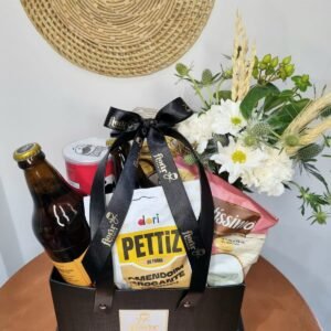 Bag Cerveja Artesanal /Ferrero/Petiscos