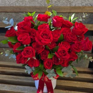 Box 35 rosas